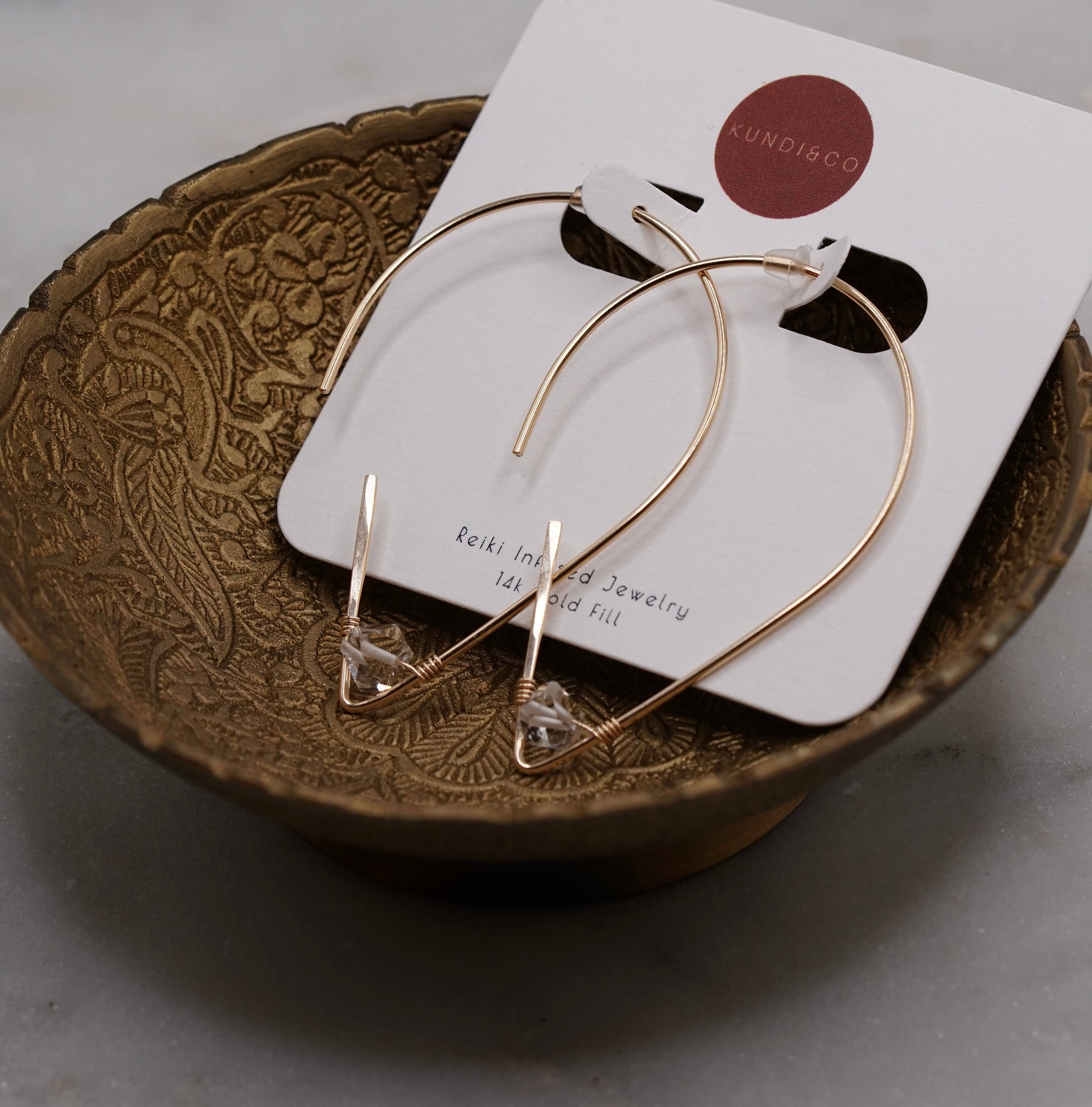 Uplevel - Herkimer Threaders