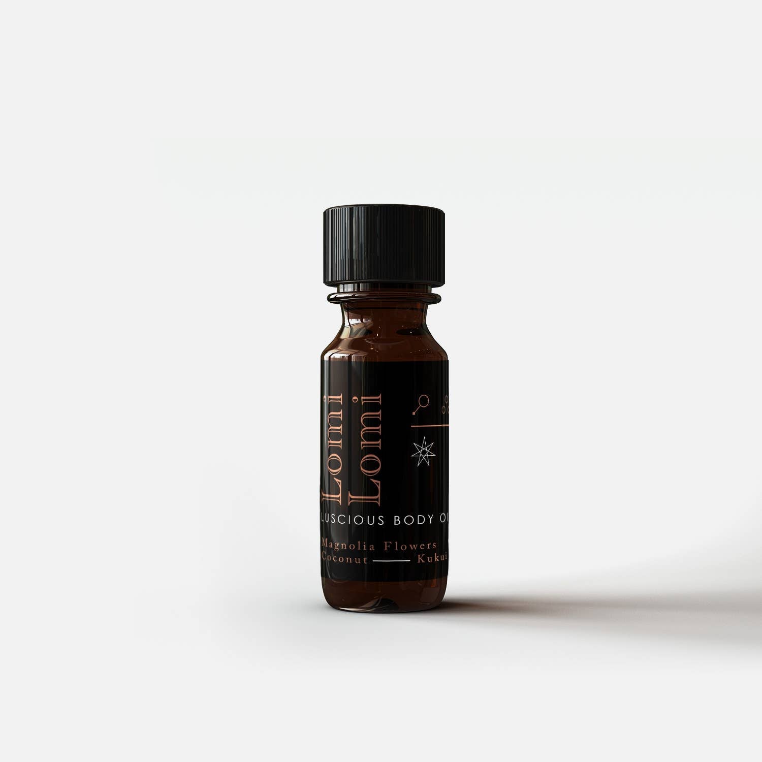 Lomi Lomi / Luscious Body Oil
