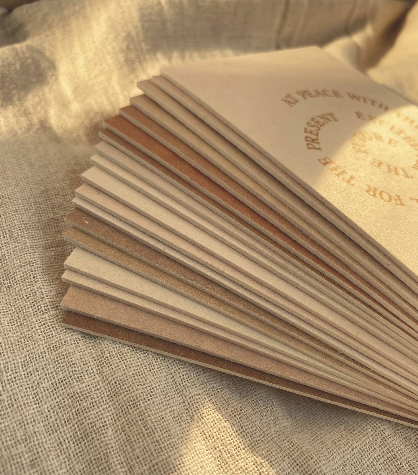 IT'S MAGIC ALL THE TIME - CARD SET - 17 CARDS - AFFIRMATION