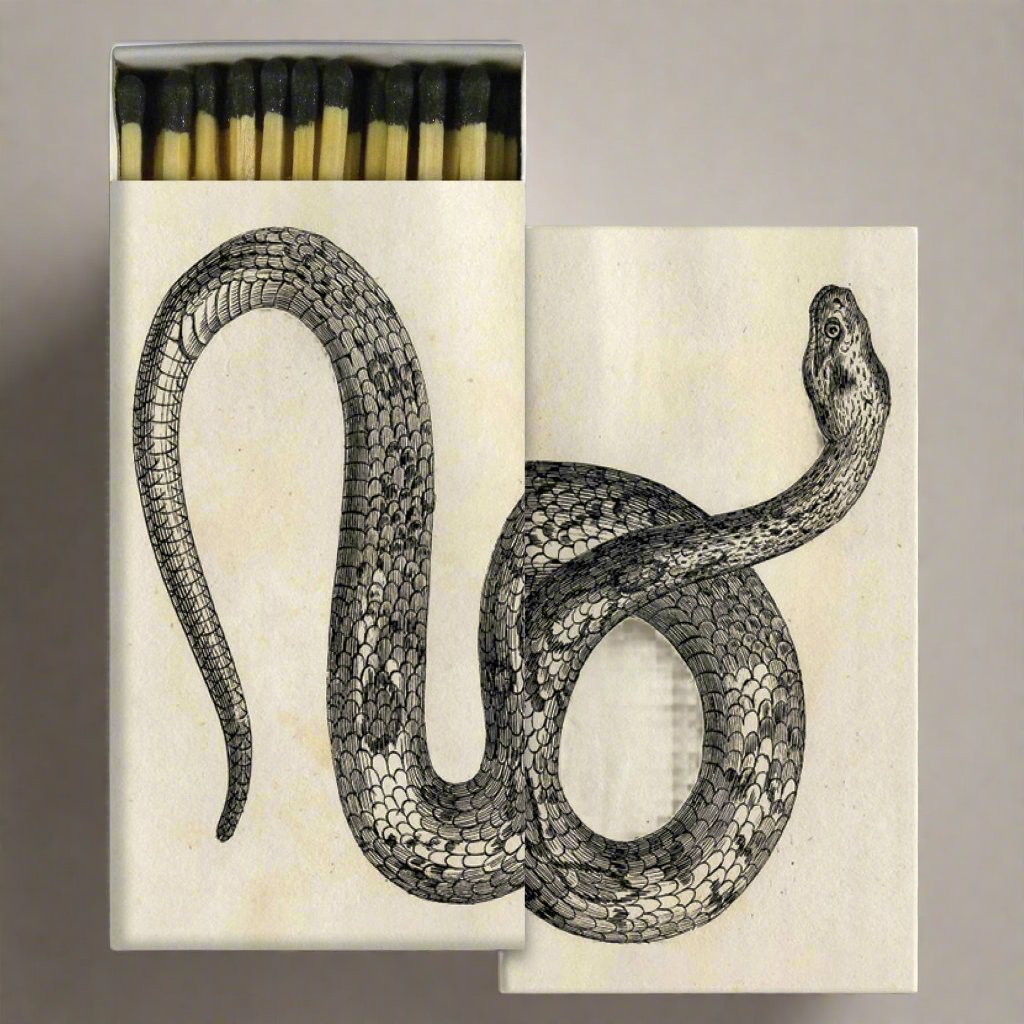 Match - Snake