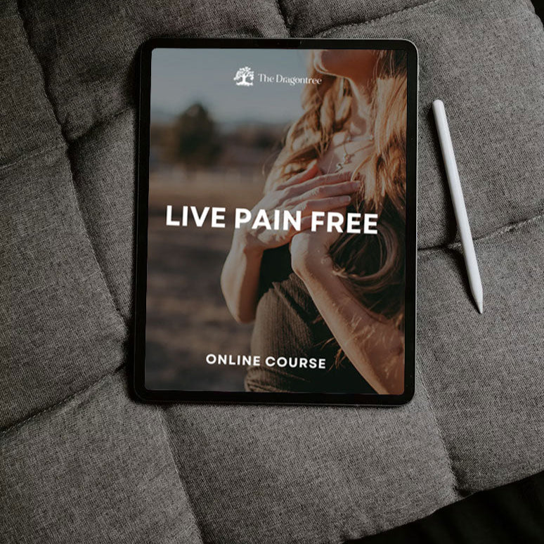 The Dragontree Apothecary