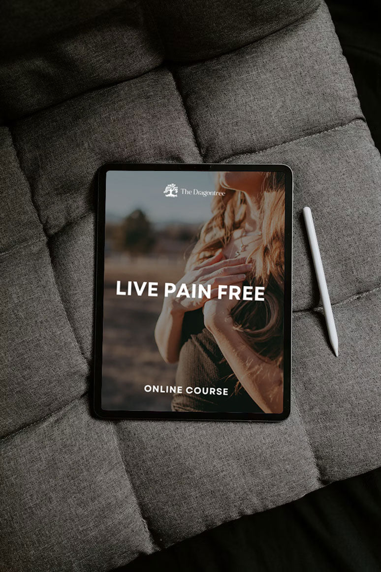 The Dragontree Apothecary