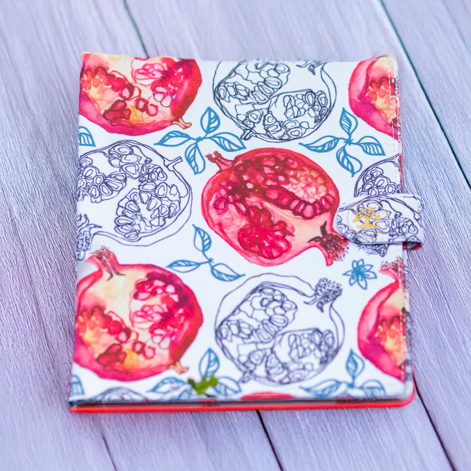 2026 Dreambook + Planner Covers