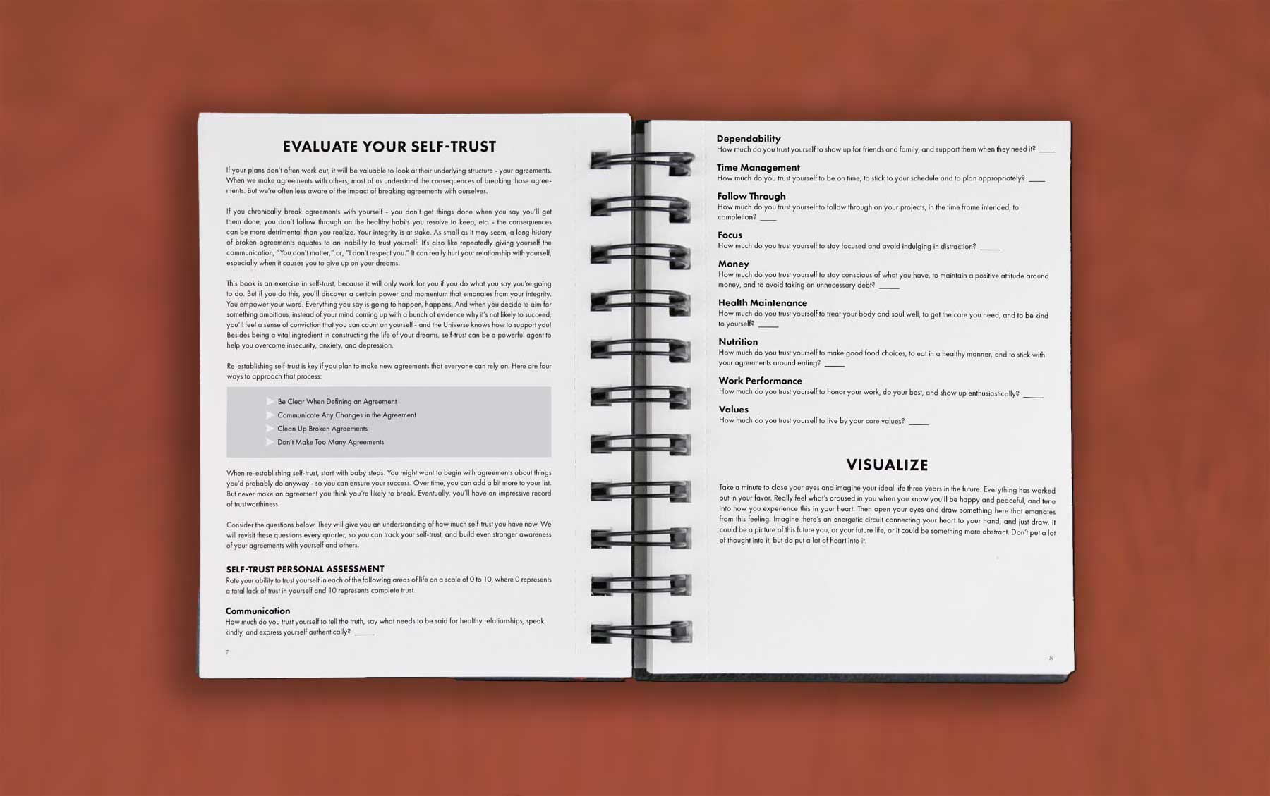 2026 Dreambook + Planner Bundles