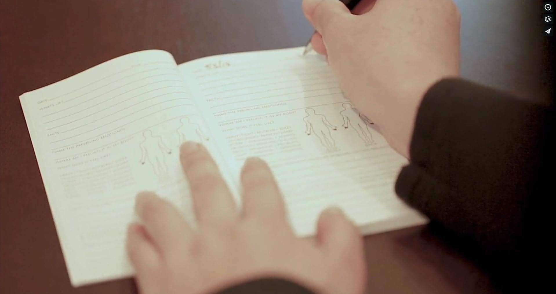 Freedom: A Simple Ritual For Letting Go