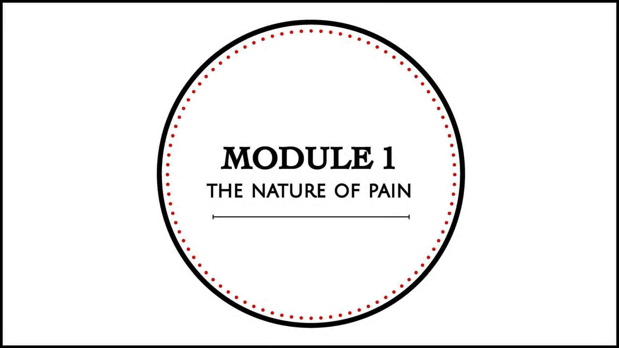 Live Pain Free Course