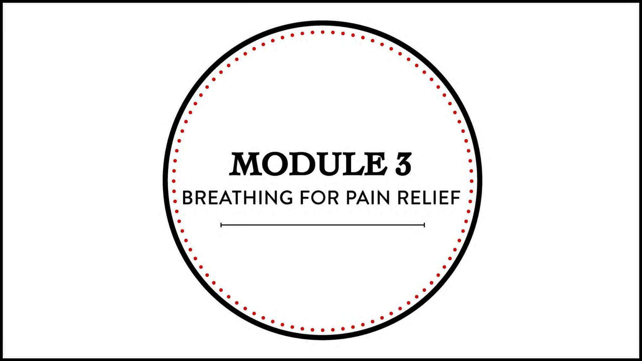 Live Pain Free Course