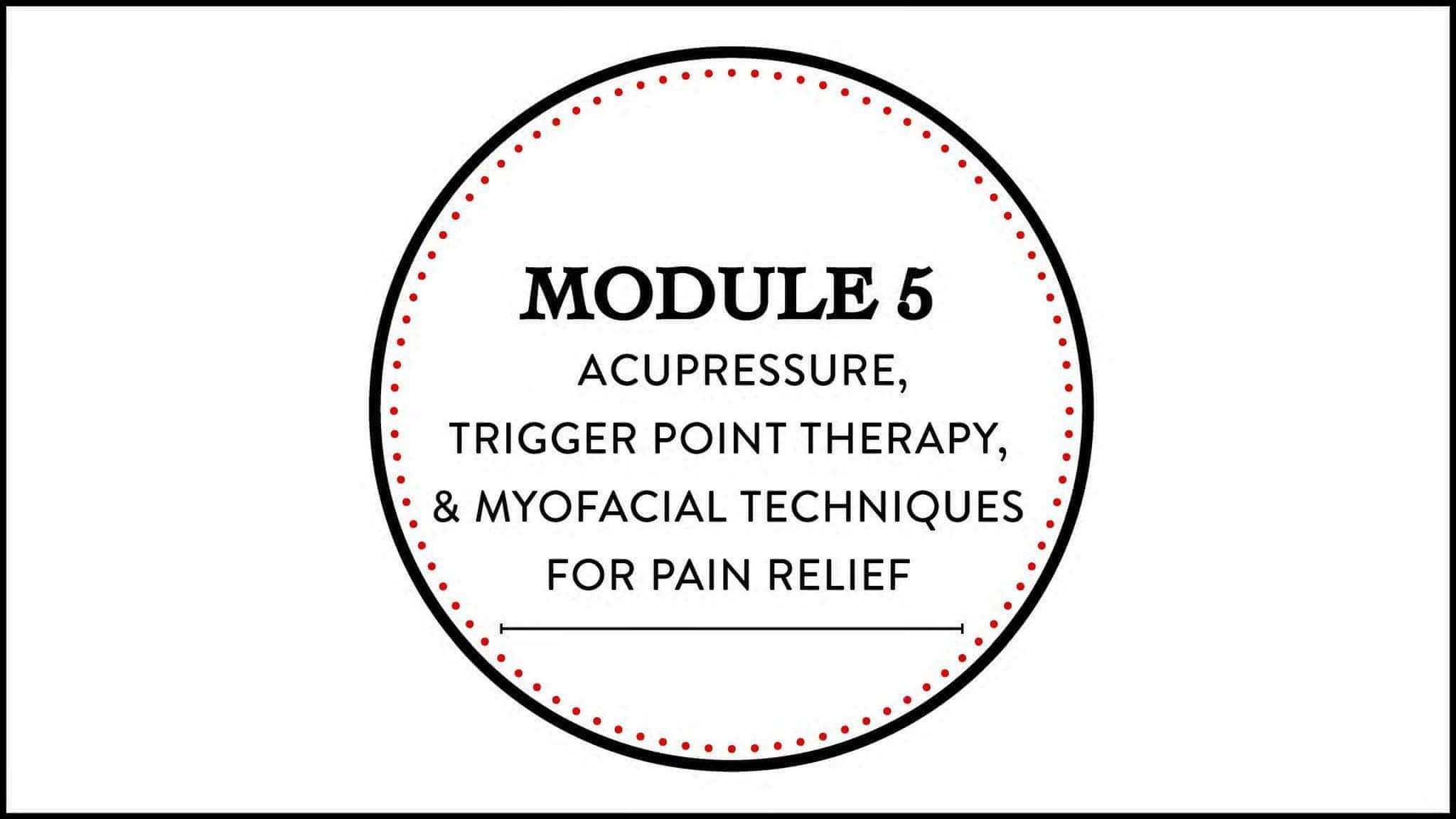 Live Pain Free Course