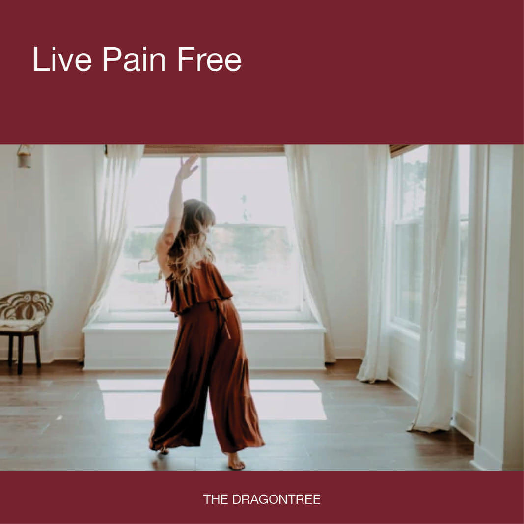Live Pain Free Course