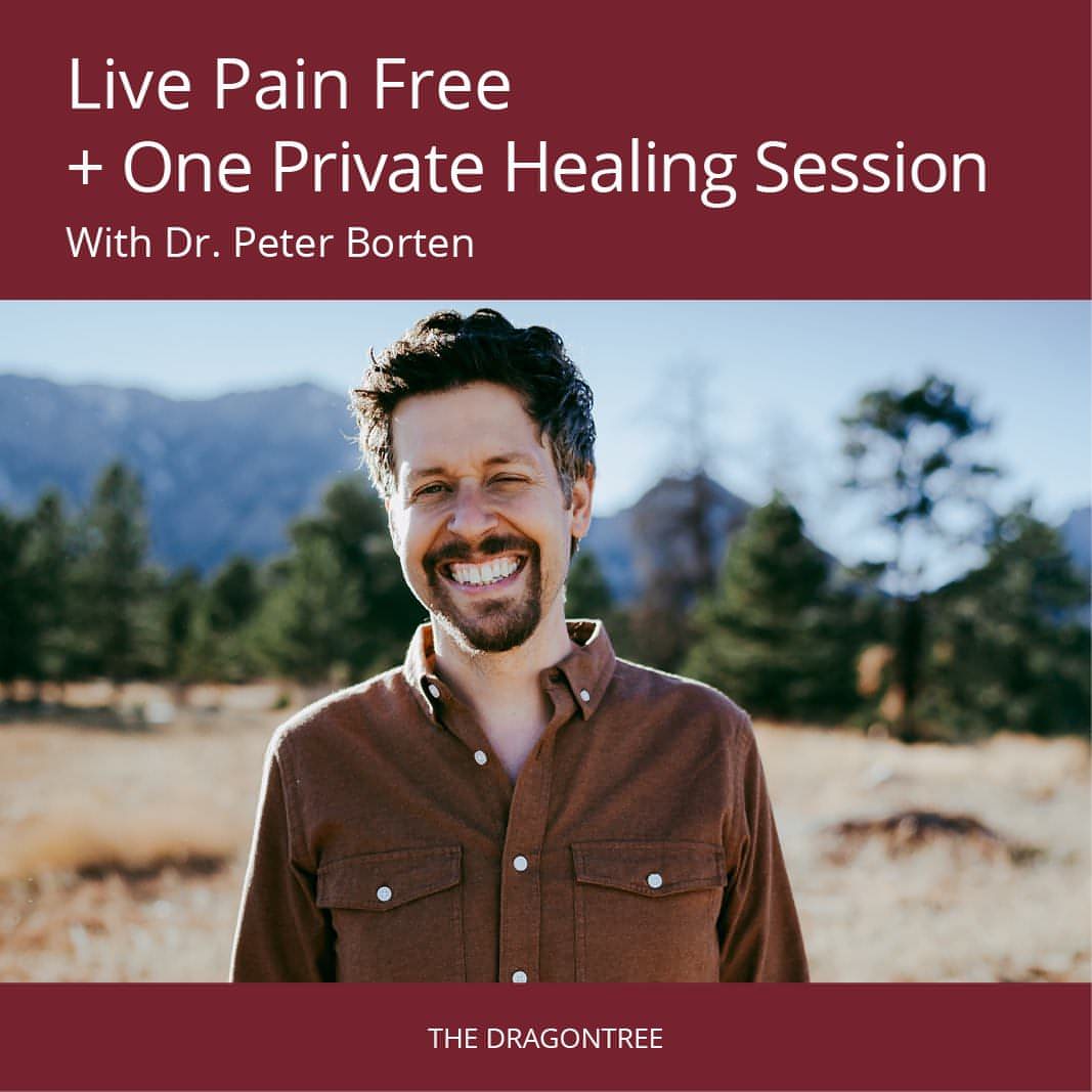 Live Pain Free Course