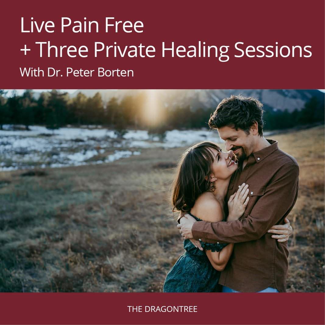 Live Pain Free Course