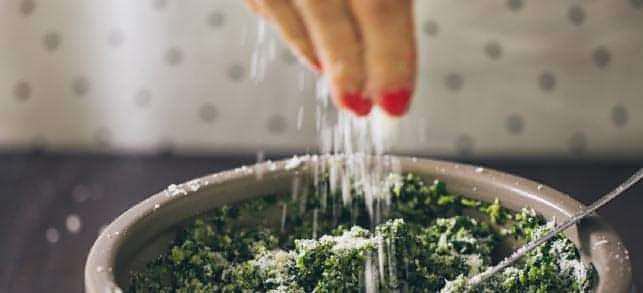 Online Course - How to Eat