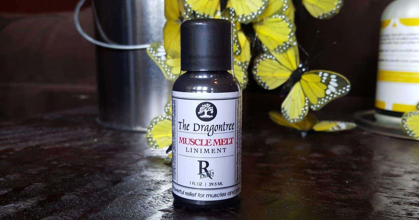 Muscle Melt Concentrate