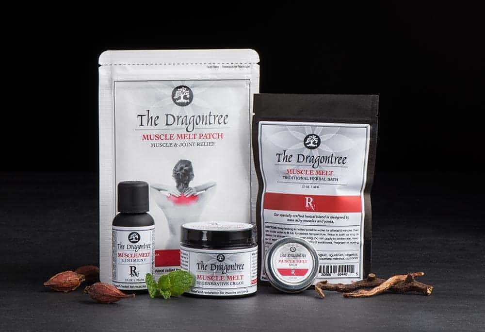 Scar Therapy Botanical Oil