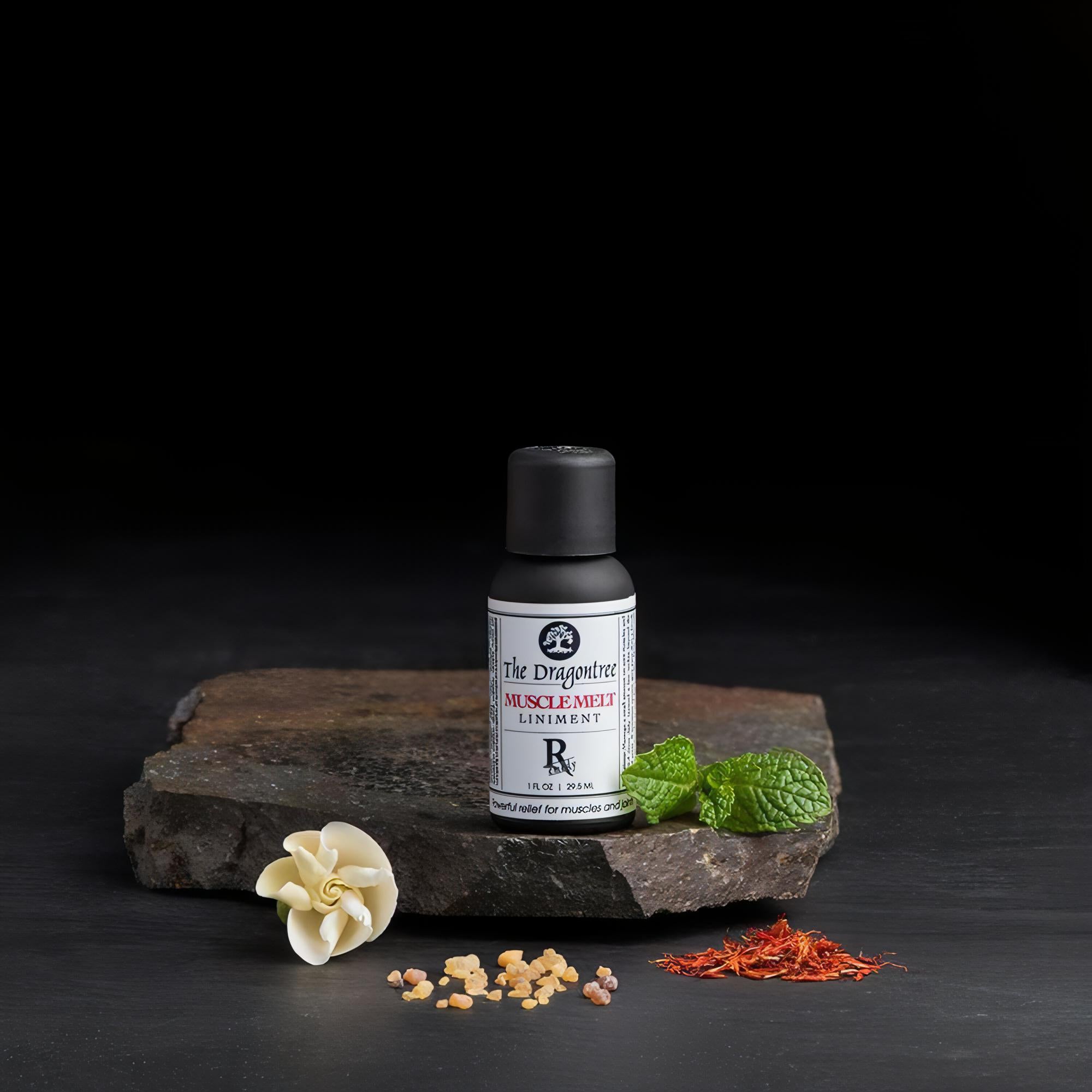 Muscle Melt Concentrate