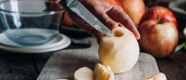 Online Course - How to Eat